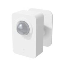 Αισθητήρας κίνησης Tuya Zigbee PIR για Smart Life, παθητική ανίχνευ