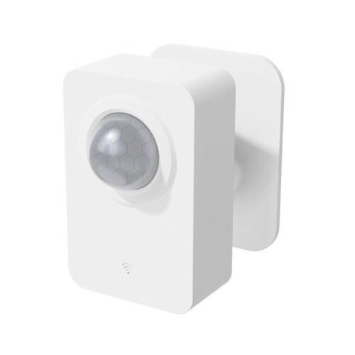 Αισθητήρας κίνησης Tuya Zigbee PIR για Smart Life, παθητική ανίχνευ