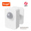 Αισθητήρας κίνησης Tuya Zigbee PIR για Smart Life, παθητική ανίχνευ 2