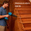 Two Function Electric Garden Tool And Cleaning Device 32000 6