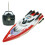 High Boat Professionell Quadrocopter Vattenmodell Leksak 1