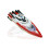 High Boat Professionell Quadrocopter Vattenmodell Leksak 10