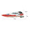 High Boat Professionell Quadrocopter Vattenmodell Leksak 2