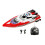 High Boat Professionell Quadrocopter Vattenmodell Leksak 3