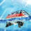 High Boat Professionell Quadrocopter Vattenmodell Leksak 11
