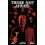 Those Not Afraid by Patrick Piazzalunga Paperback Book 1