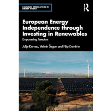 European Energy Independence through Investing in Renewables Paperback