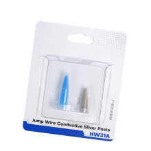 Conductive Silver Paste for Phone PCB Repair Conductive Flexible