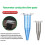 Conductive Silver Paste for Phone PCB Repair Conductive Flexible 3
