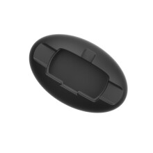 Flexible Silicone Camera Mounting Base Dustproof-single base