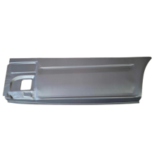 FORD TRANSIT MK6 MK7 2000 TO 13 NEW REAR  ARCH REAR RH DRIVERS SIDE JUMBO 516B