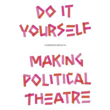 Do it Yourself by CommonWealth Paperback Book