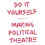 Do it Yourself by CommonWealth Paperback Book 1