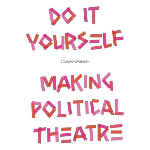 Do it Yourself by CommonWealth Paperback Book
