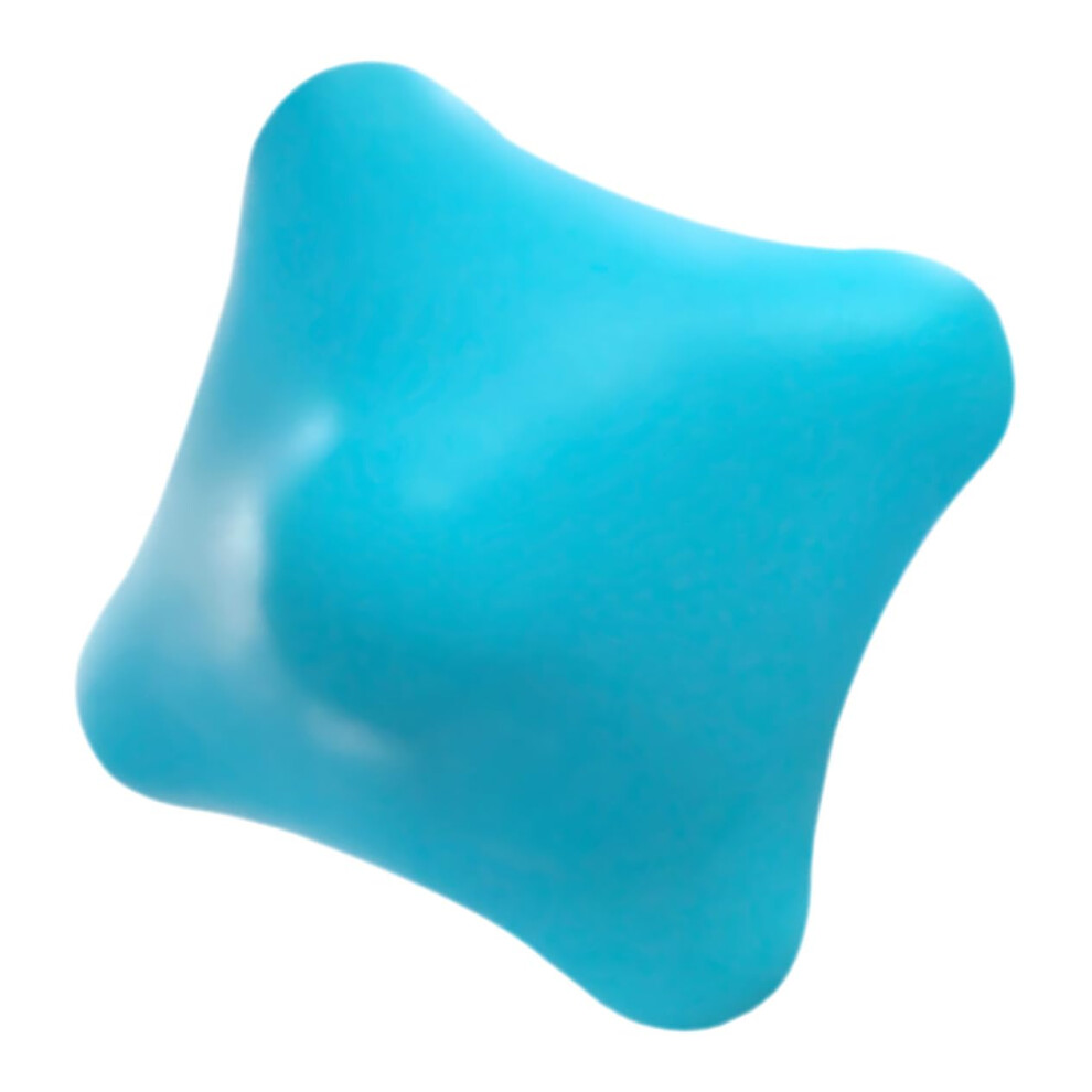 Silicone Massage Ball For Muscle Relaxation, Textured Surface, Hand And Foot Massage, Deep Tissue Therapy