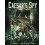 Caesars Spy by JeanPierre Pecau Hardcover Book 1