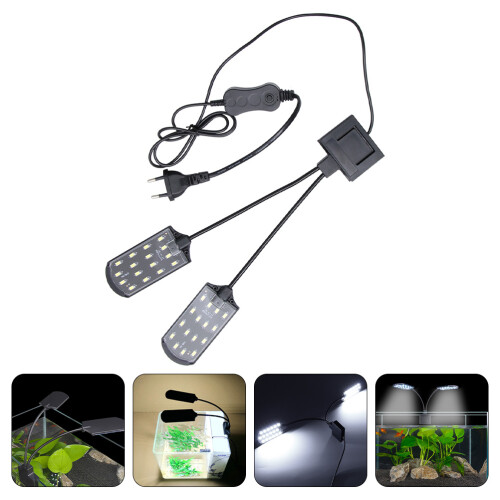 1 LED Para Acuario Con UE 1