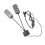 1 LED Para Acuario Con UE 6