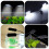 1 LED Para Acuario Con UE 11