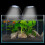 1 LED Para Acuario Con UE 8