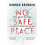 No Safe Place by Hannah Brennan Paperback Book 1
