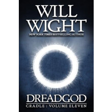 Dreadgod by Will Wight Paperback Book