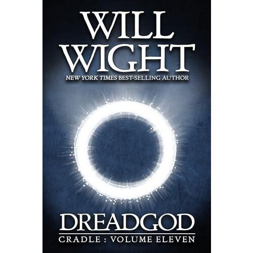 Dreadgod by Will Wight Paperback Book