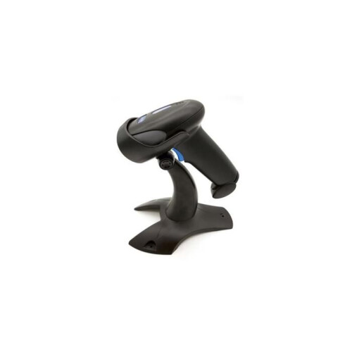 Barcode-Scanner - Nilox NXSC2D - Kabelgebunden - 1D/2D - USB - Stoßfest