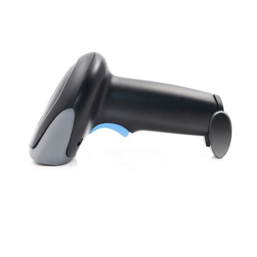 Barcode-Scanner - Nilox NXSC2D - Kabelgebunden - 1D/2D - USB - Stoßfest 2
