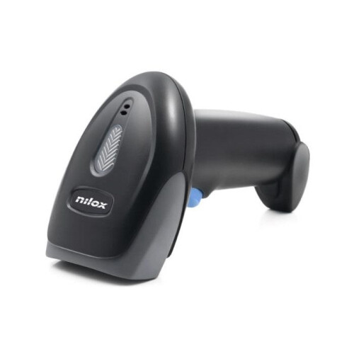 Barcode-Scanner - Nilox NXSC2D - Kabelgebunden - 1D/2D - USB - Stoßfest 1