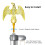 Falcon Head Flagpole Ornaments Tree Decorations Outdoor Plastic 7