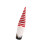 Knitted Santa Bottle Cover Efficient Cloth Christmas-Red 1