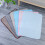 Dog Cooling Mat Breathable AntiSkid Base-Navy Blue L 4