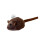 Interactive Cats Toy with Real Squeaky Mouse Electronic-Coffee 1