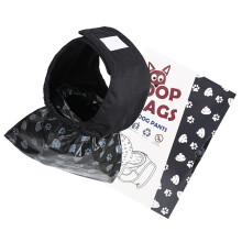 Odor Control Male Dog Underwear Functional Waistband-XXL