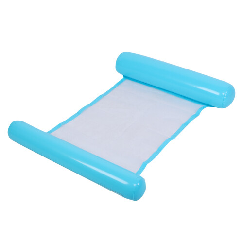 Portable Pool Floats for Pool, Beach, Lake, Versatile Pool Floats, Multi-Function Pool Accessories (Durable Heavy-Duty PVC) 2