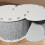 Half Enclosed Cats Bed Detachable Scratch Resistant Indoor-Gray 6