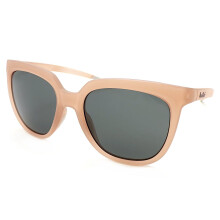 Bolle Glory Sunglasses Mocha Tranparent Matte with TNS Grey Lenses BS028002