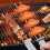 Master The Grill, Στικς για σουβλάκια από ανοξείδωτο ατσάλι, ιδανικά για κάμπινγκ και 4
