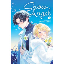 Snow Angel Vol. 1 by Haruka Chizu Paperback Book