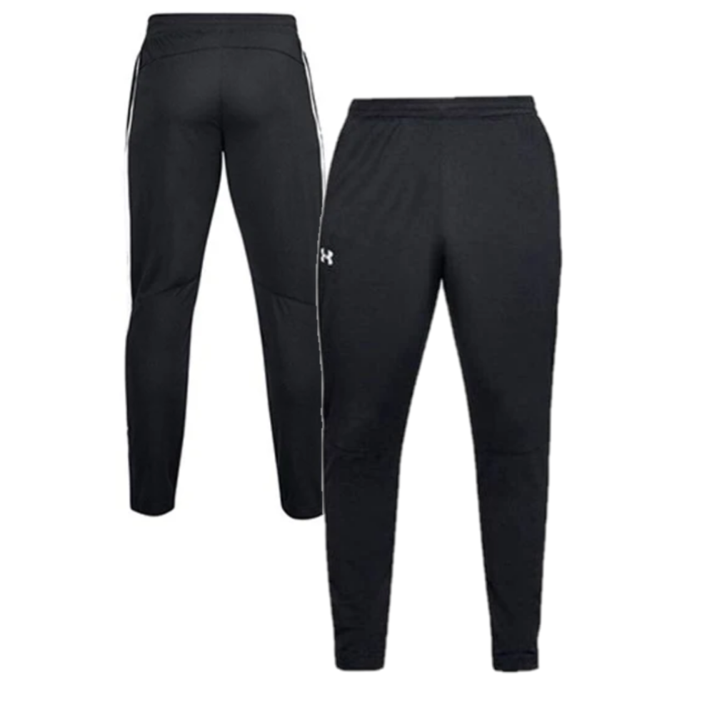 Under Armour (Xl) Men's Trousers Sportstyle Track Pants - New