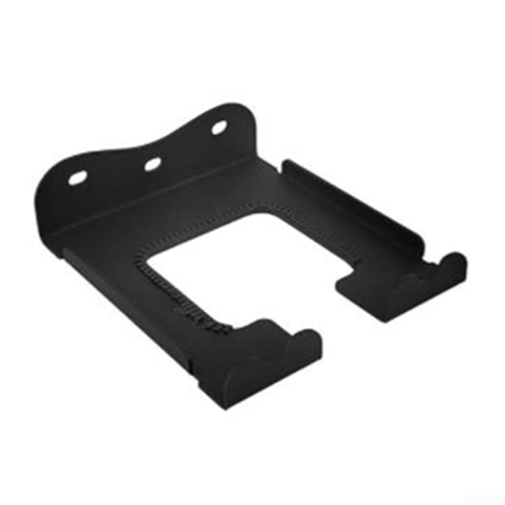 Wall Mounted Trimmer Bracket For Yard Tools And Lawn Mowers, Metal Rack With Screws, Garage Garden Basement Organization 9105992575350