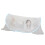 Filet anti-insectes pliable, conception peu-Zip bleu réglable 1
