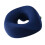 Mousse professionnelle de mémoire de-Bleu marine Standard 1
