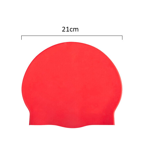 Bonnet de bain unisexe, confort optimal à 360 1