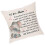 Pillowcase Sentimental Mother's Day Linen Cushion Cover-2 1