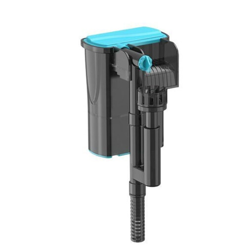 Insubstantial External Fish Cistern Pump-230 with oil removal