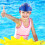 High Quality Silicone Swimming Caps, Ergonomically Designed For Kids 3