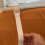Plastic Mosquitoes Net Fixing Clamps Ensuring-White 2 packs 4