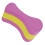 Υποστήριξη ποδιών και γοφών, σημαδούρα EVA για βοήθημα προπόνησης κολύμβησης, 1